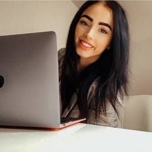 Meet your Posher, Meg